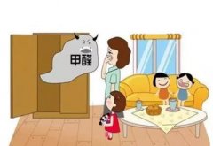 甲醛中毒究竟可不可以治愈？