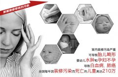 除甲醛公司效果有用嗎？佛山剛裝修好的新房如何去甲醛？